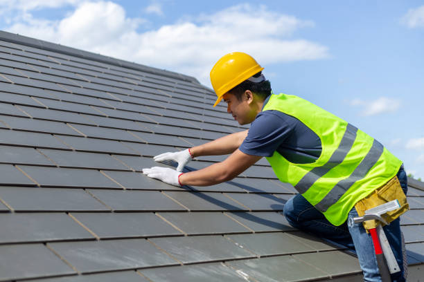 Best Roof Replacement Cost  in Fannett, TX