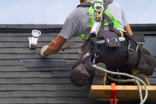 Best Storm Damage Roof Repair  in Fannett, TX