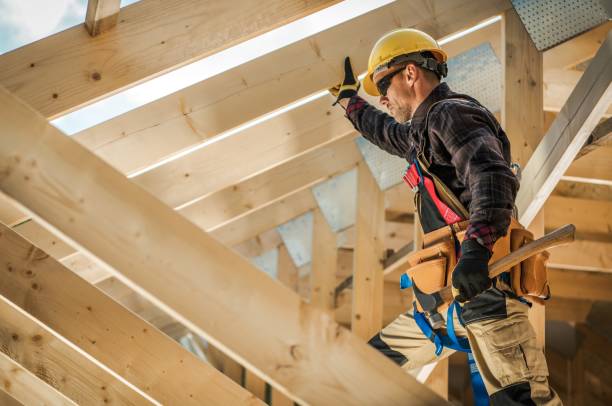 Best Commercial Roofing Services  in Fannett, TX
