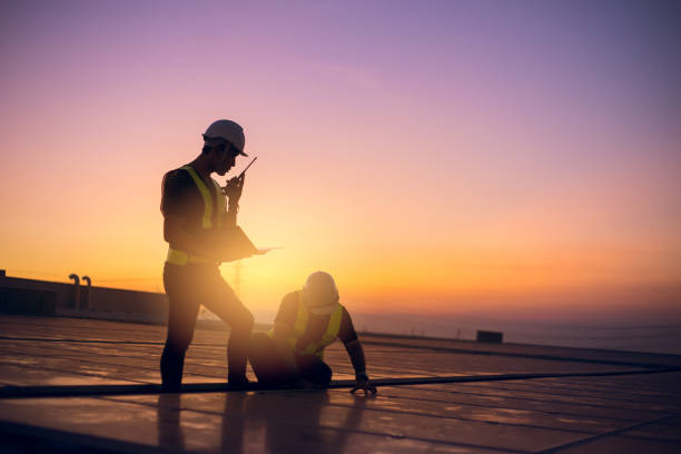 Best Sealant for Roof  in Fannett, TX