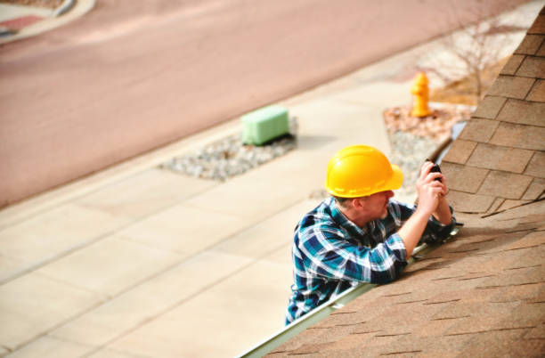 Best Best Roofing Contractors  in Fannett, TX