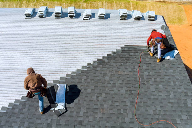 Fannett, TX Roofing Contractor Company