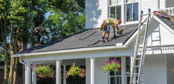 Best Roofing Contractor Near Me  in Fannett, TX